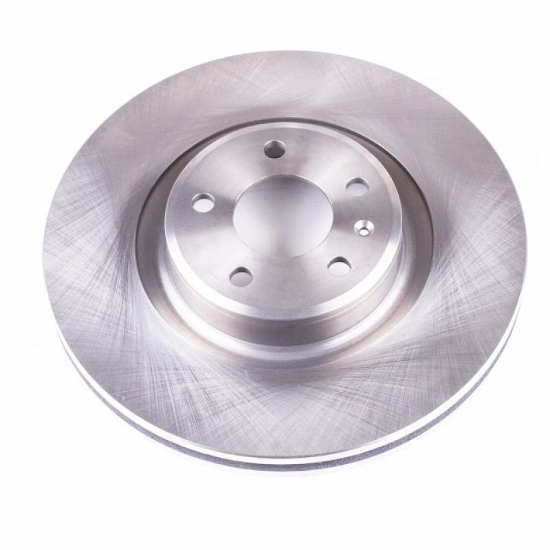 Power Stop 17-19 Audi A4 Front Autospecialty Brake Rotor-thumbmail-2
