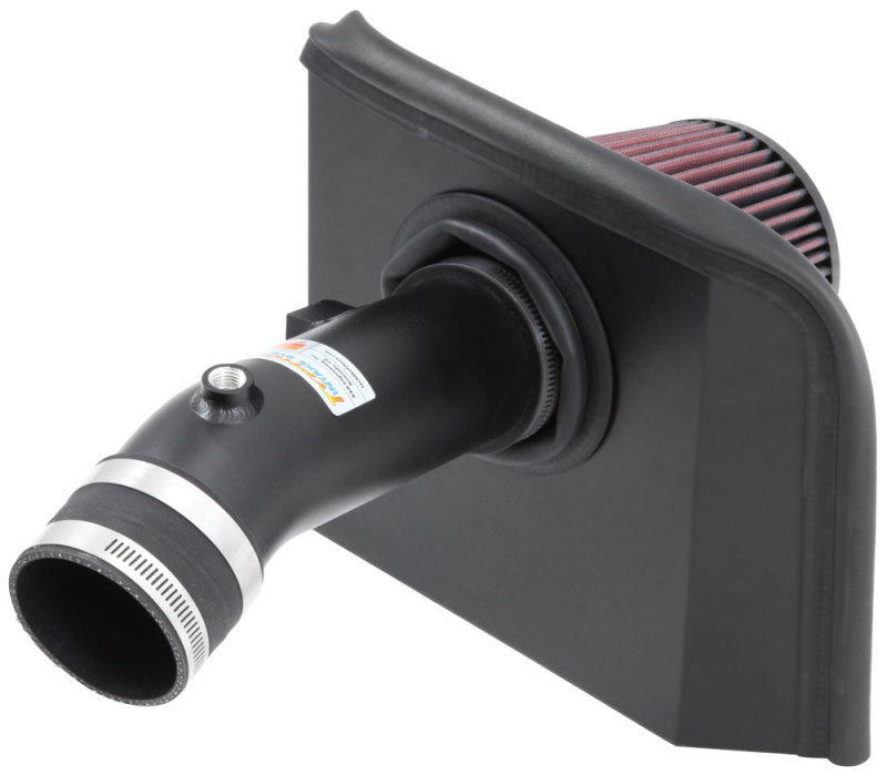 K&N 69 Series Typhoon Performance Intake Kit 13-14 Mazda 3 2.0L L4-thumbmail-20