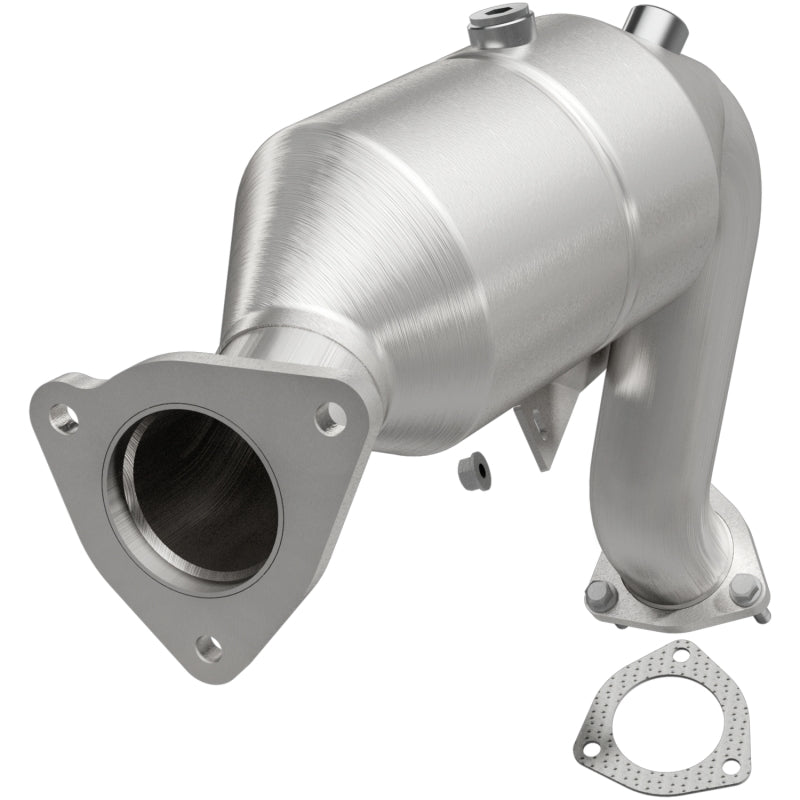 MagnaFlow Conv DF Audi S4-thumbmail-3