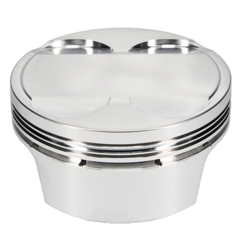 JE Pistons Nissan Nissan VQ37VHR 96mm Bore (+.50) 10:1 Pistons - Set of 6-thumbmail-6