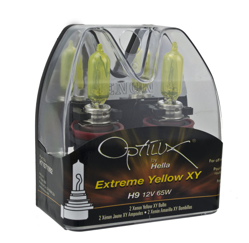 Hella Bulb H9 12V 65W XEN YLW-thumbmail-7