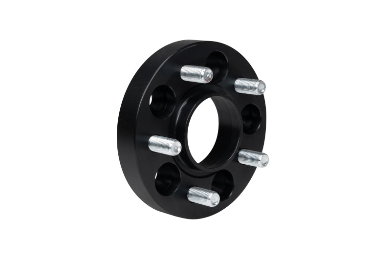 Eibach Pro-Spacer System 25mm Black Spacer - 2015 Ford Mustang Ecoboost / V6 / GT-thumbmail-4