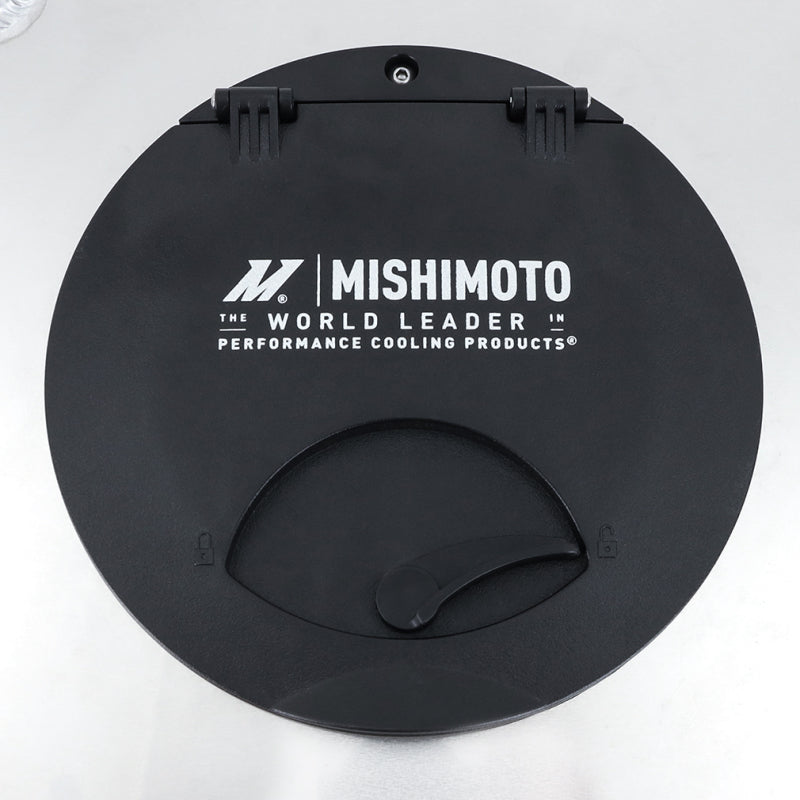 Mishimoto Universal Ice Box Tank Reservoir 5 Gallon Natural-thumbmail-9