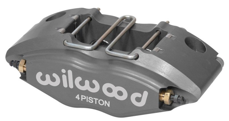 Wilwood Caliper-Powerlite 1.00in Pistons .790in/.860in Disc-thumbmail-1