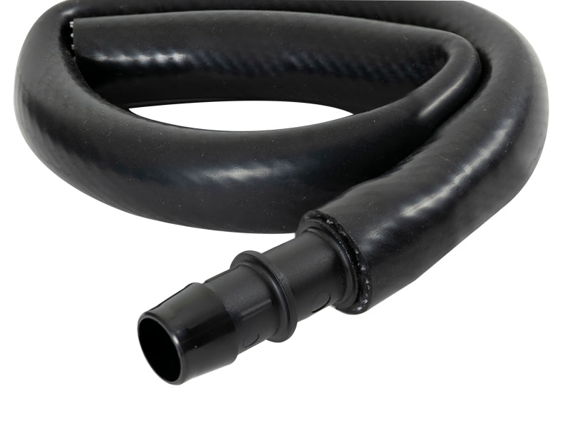 aFe Magnum FORCE Cold Air Intake System Spare Parts Kit (3/4in ID x 24in L)-thumbmail-7