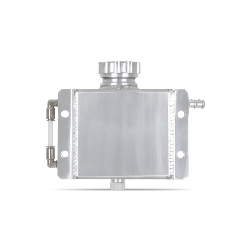 Mishimoto 1L Coolant Overflow Tank - Polished-thumbmail-4