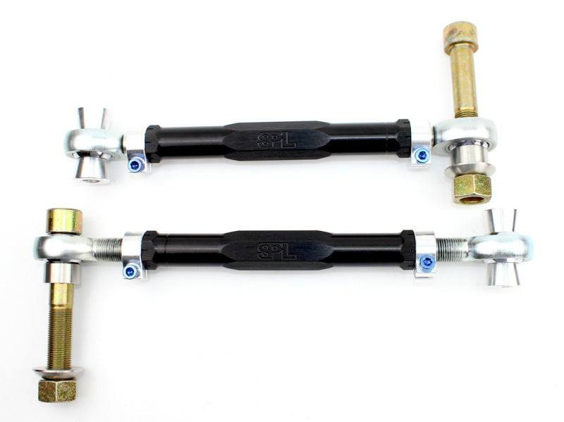 SPL Parts 2014+ BMW M2/M3/M4 (F8X) Rear Upper Control Arms-thumbmail-4