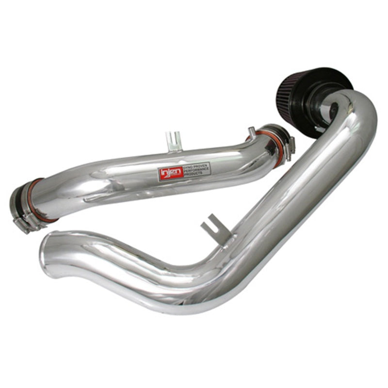 Injen 06-09 S2000 2.2L 4Cyl. Polished Cold Air Intake-thumbmail-2