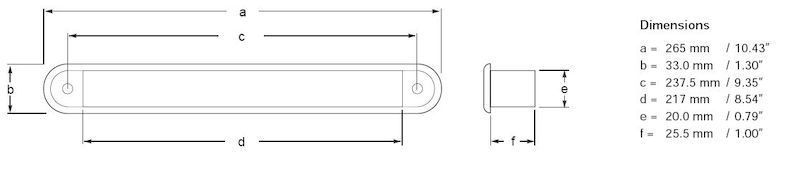 Hella Interior Strip Lamp Md12 White 2Ja-thumbmail-4