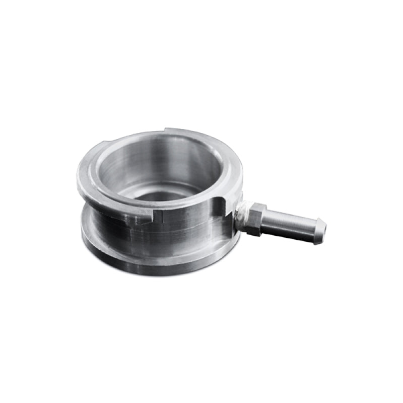 Mishimoto 42mm Aluminum CNC Fill Neck-thumbmail-2