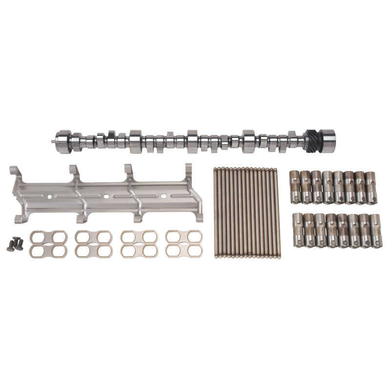 Edelbrock Camshaft/Lifter/Pushrod Kit Performer RPM Signature Series 383-thumbmail-3