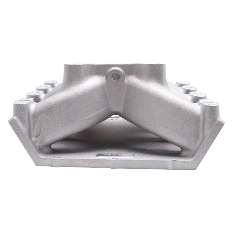Edelbrock Intake Manifold Chrysler Gen II 426-572 Hemi Dual Quad Single Plane for EFI-thumbmail-17