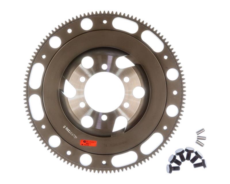 Exedy 1986-1991 Mazda RX-7 R2 Lightweight Flywheel Requires Vehicle Specific Flywheel Counterweight-thumbmail-5