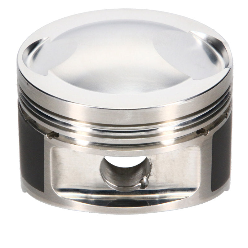 JE Pistons Ferrari 2.9L 308 V8 2V 81.50in Bore - Set of 8-thumbmail-2
