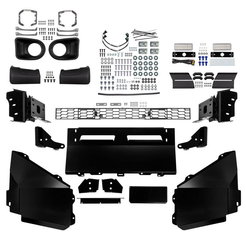 ARB Summit Combar 5/18On Suits Hilux RogueSrSr5-thumbmail-4