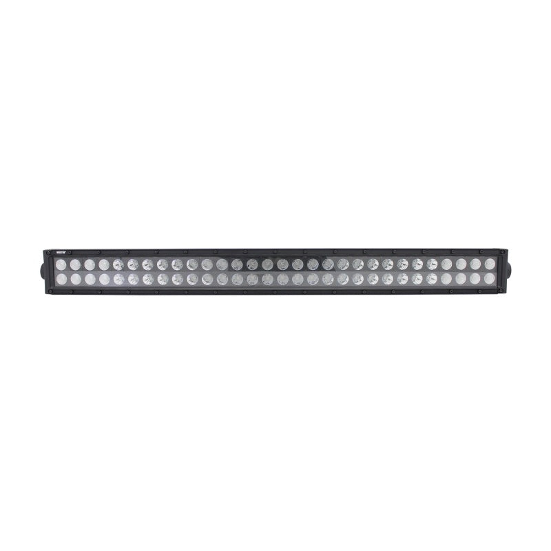 Westin B-FORCE LED Light Bar Double Row 30 inch Combo w/3W Cree - Black-thumbmail-8
