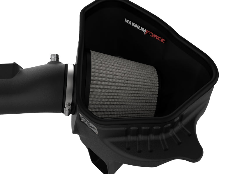 AFe Magnum FORCE Stage-2 Cold Air Intake System w/Pro Dry S Media 12-15 BMW 335i F30-thumbmail-9