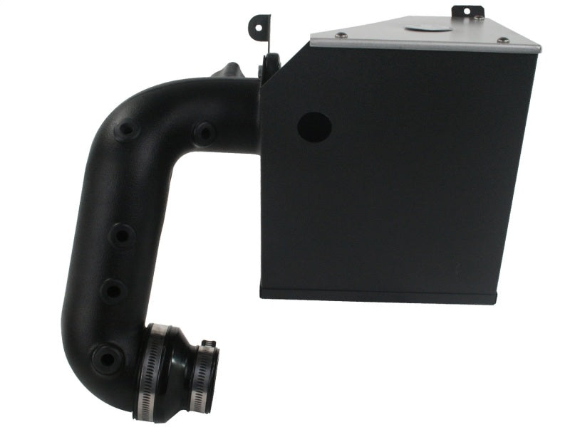 aFe MagnumFORCE Intakes Stage-2 P5R AIS P5R Audi A4 02-05 L4-1.8L (t)-thumbmail-8