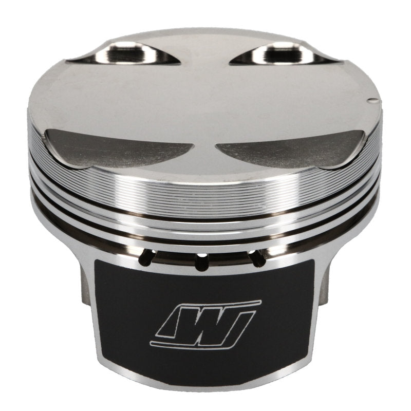Wiseco Mitsubishi EVO 10 4B11-T 2008+ -4.5cc Piston Shelf Stock Kit-thumbmail-11