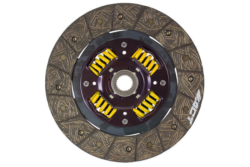 ACT 2010 Subaru Impreza Perf Street Sprung Disc-thumbmail-6