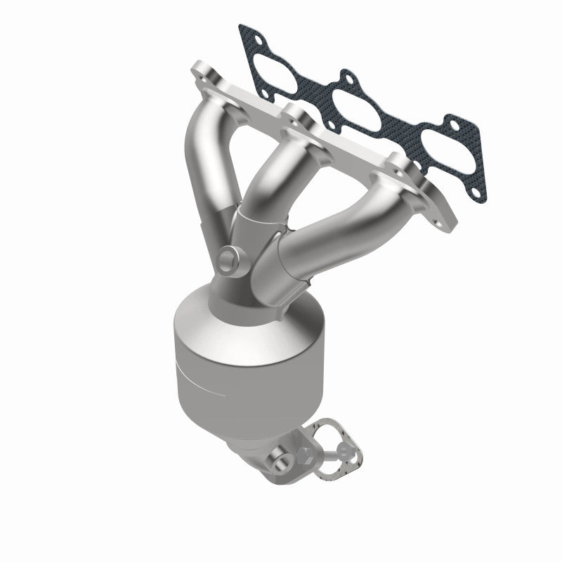 MagnaFlow Conv. DF 05-06 Hyundai Santa Fe/05-09 Tucson / 05-08 Kia Sportage D/S Manifold-thumbmail-43
