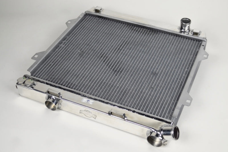 CSF 87-91 BMW M3 (E30) 2.7L Radiator-thumbmail-10