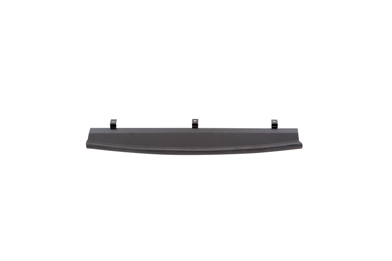 Mishimoto 2014-2016 Ford Fiesta ST 1.6L Front Mount Intercooler (Black) Kit w/ Pipes (Silver)-thumbmail-39