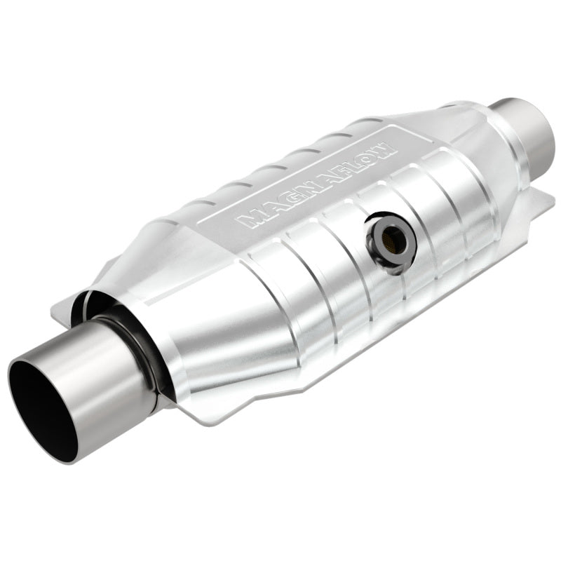 MagnaFlow Conv Univ 2 Mid O2-thumbmail-2