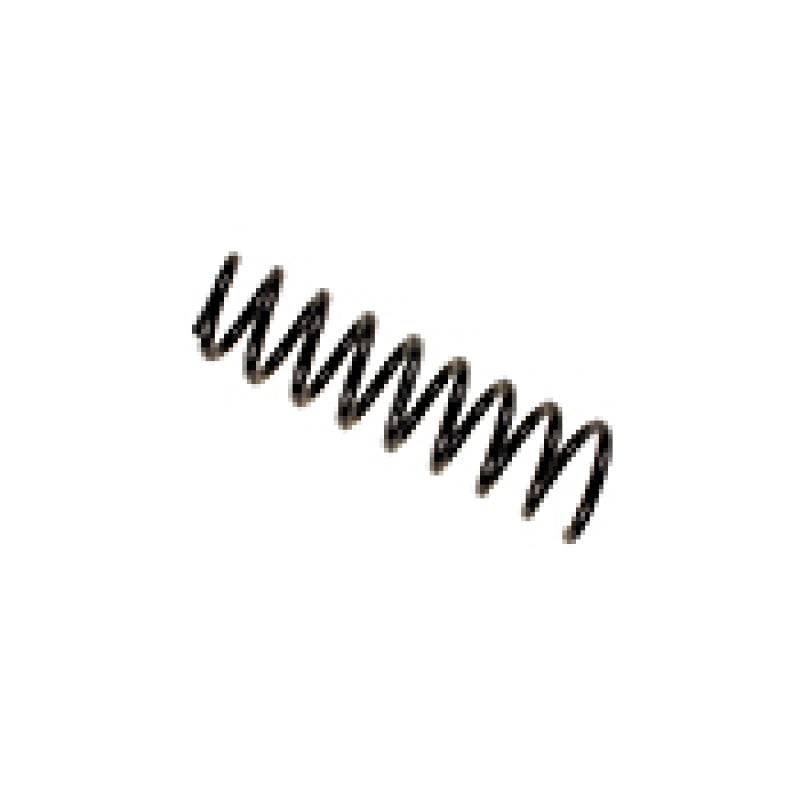 Bilstein B3 96-01 Audi A4 Quattro Replacement Rear Coil Spring-thumbmail-5