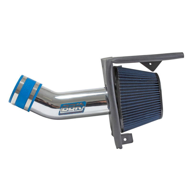 BBK 11-20 Dodge Challenger/Charger 6.4L Hemi Cold Air Intake - Chrome Finish-thumbmail-10