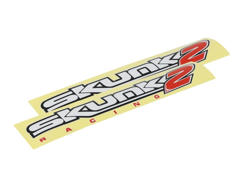 Skunk2 24in. Decal (Set of 2)-thumbmail-2