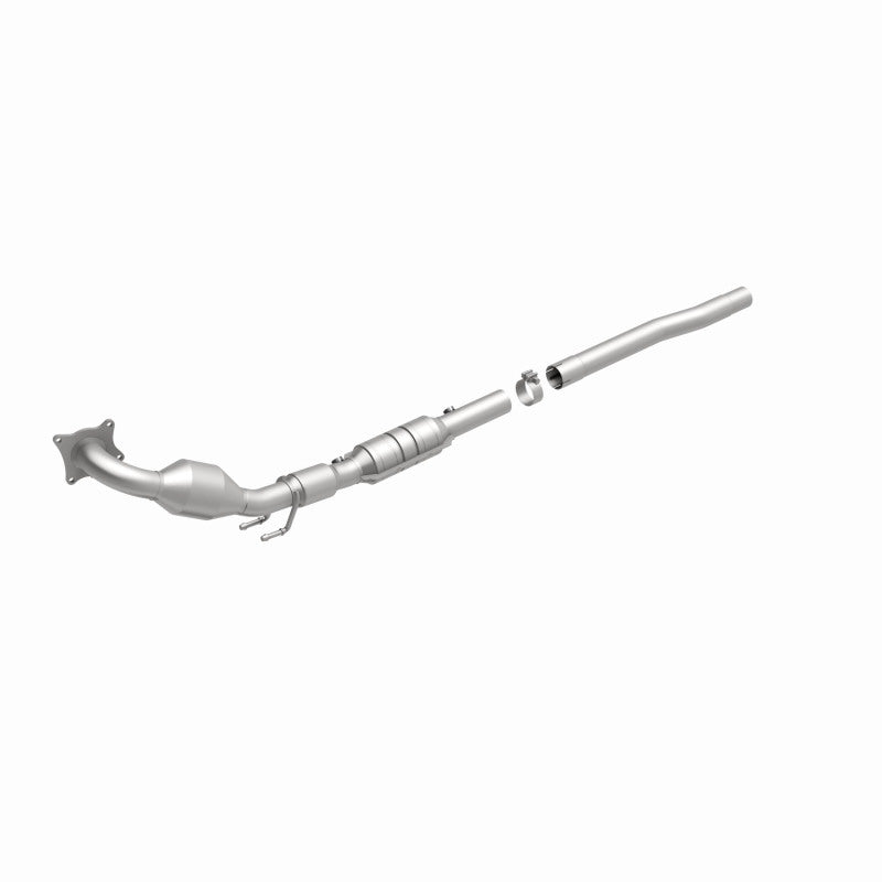 MagnaFlow Conv DF 2010 VW GTI 2.0L Turbo-thumbmail-37