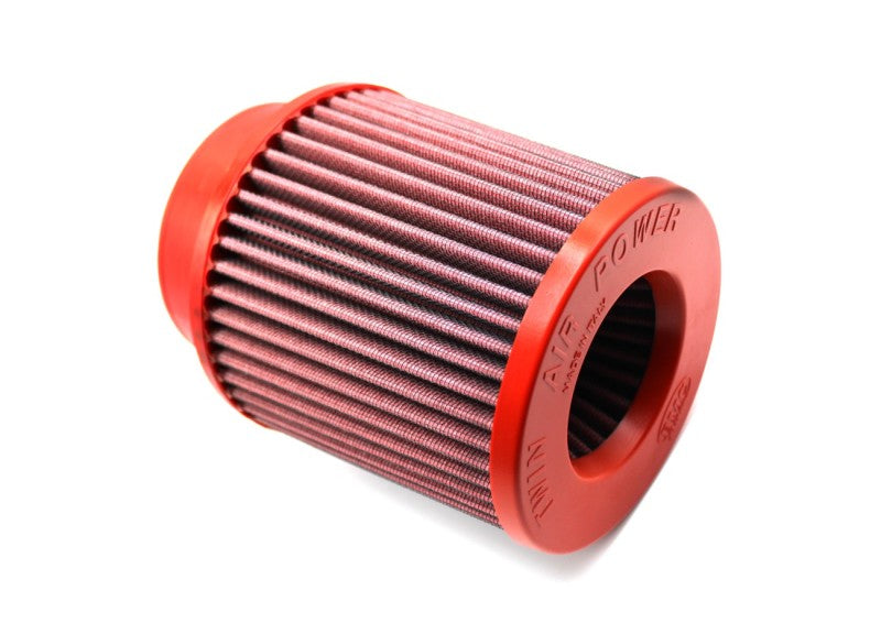 BMC Twin Air Universal Conical Filter w/Carbon Top - 110mm ID / 140mm H-thumbmail-1