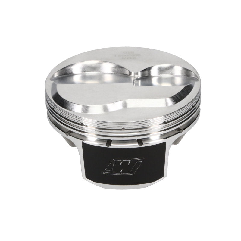Wiseco Chevrolet Small Block Gen I 4.125in Bore 3cc Dome 1.000 CH Piston Kit - Set of 8-thumbmail-9