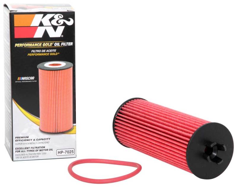 K&N Performance Oil Filter for 11-13 Chrysler 200/300 3.6L / 11-13 Dodge Durango 3.6L-thumbmail-8