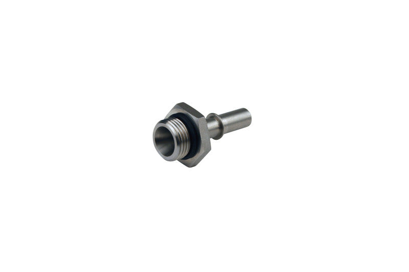 Aeromotive 3/8in Male Quick Connect with AN-08 ORB-thumbmail-3