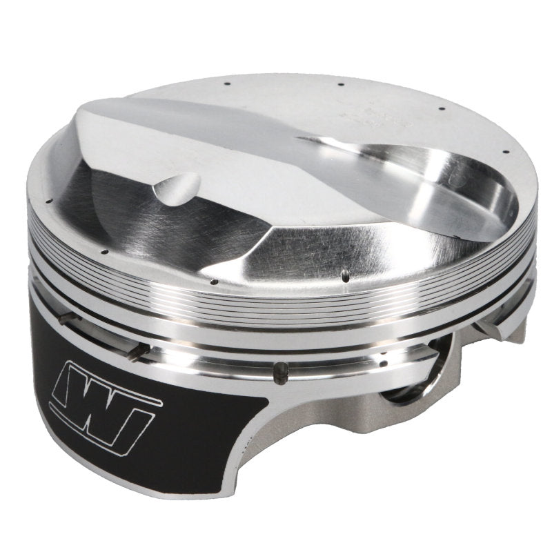 Wiseco BBC inchQ16inch Heavy NOS +42cc 1.120inch CH Piston Shelf Stock Kit-thumbmail-7