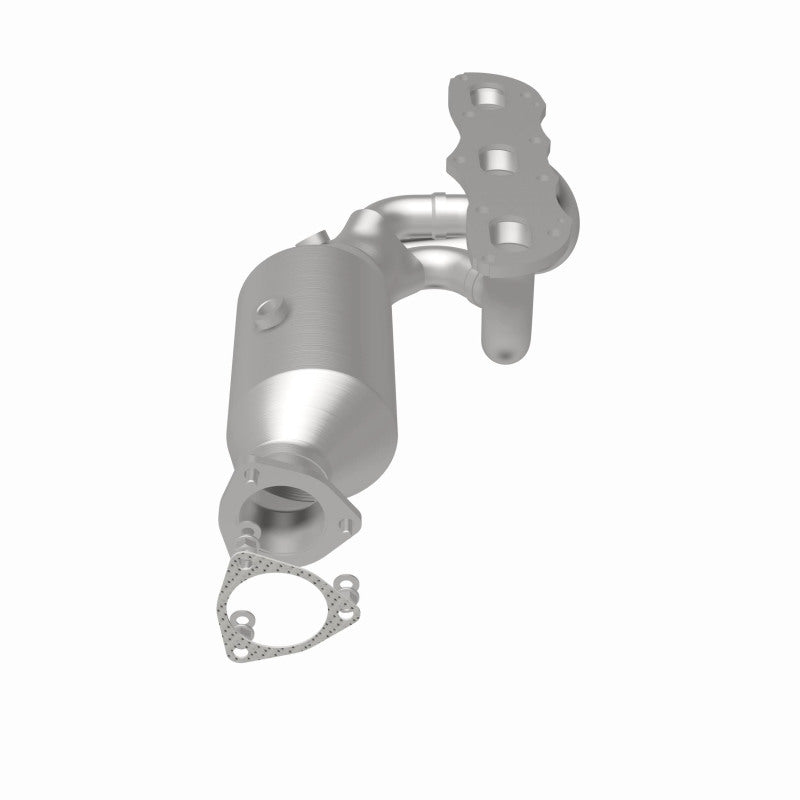 Magnaflow 12-16 Porsche 911 Carrera H6 3.4L OEM Grade Direct-Fit Catalytic Converter-thumbmail-33