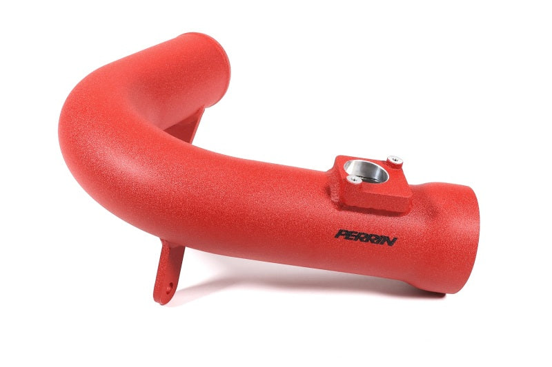 Perrin 22-23 Subaru WRX Cold Air Intake - Red-thumbmail-5