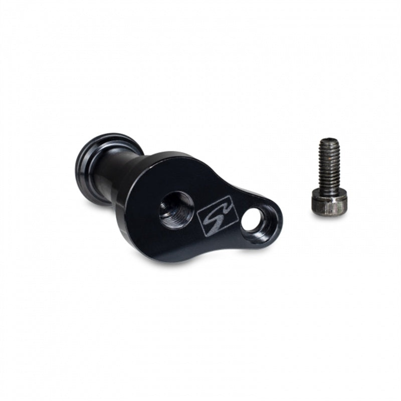 Skunk2 K-Series VTC Black Block Off Solenoid-thumbmail-4