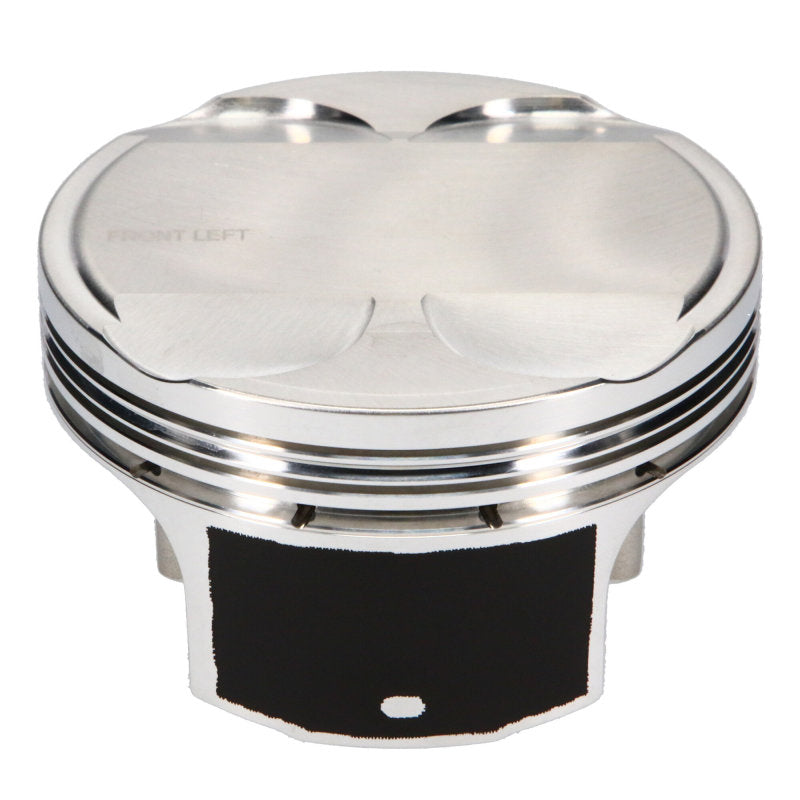 JE Pistons COYOTE 5.0 MODULAR 11:1 Set of 8 Pistons-thumbmail-1