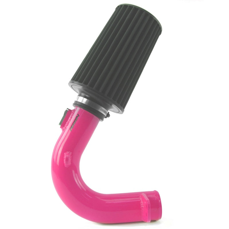 Perrin 2015+ Subaru WRX Cold Air Intake - Hyper Pink-thumbmail-2