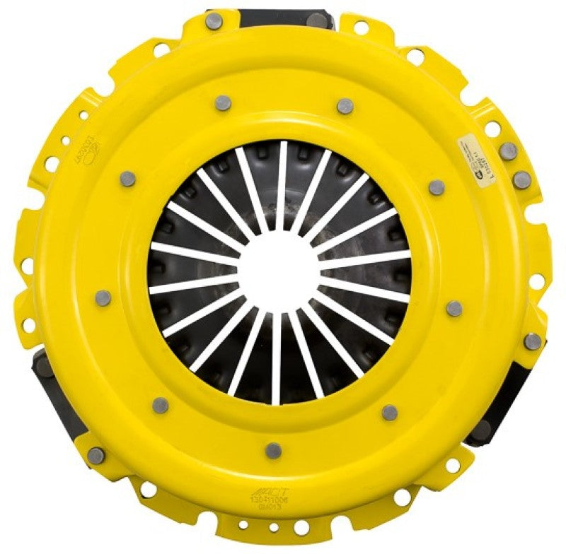 ACT 17-19 Honda Civic / 18-20 Honda Accord P/PL Heavy Duty Clutch Pressure Plate-thumbmail-3