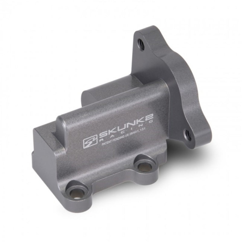 Skunk2 Honda/Acura K-Series VTEC Hard Anodized Billet Solenoid-thumbmail-7