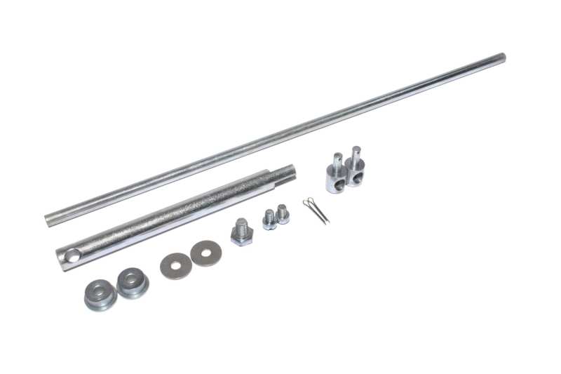 FAST Throttle Linkage Kit EZ EFI-thumbmail-2