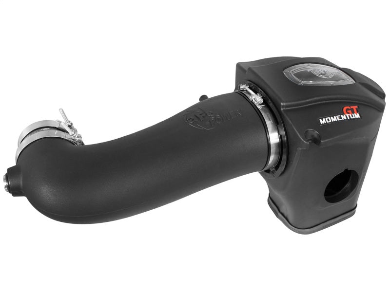 aFe Momentum GT Pro Dry S Stage-2 Intake System 11-15 Dodge Challenger / Charger R/T V8 5.7L HEMI-thumbmail-10