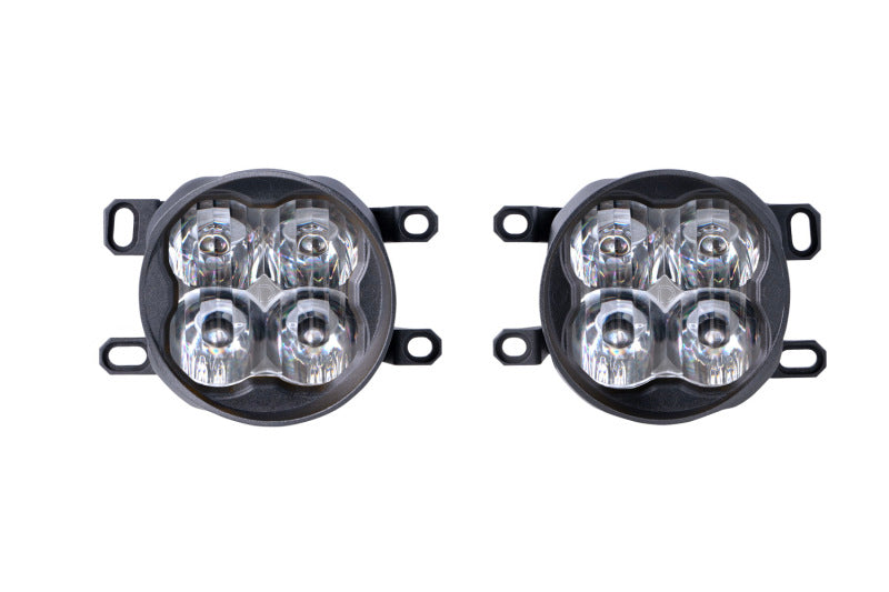 Diode Dynamics SS3 Type CGX Fog Light Mounting Kit-thumbmail-6