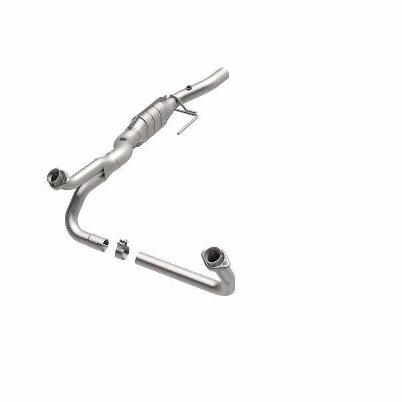MagnaFlow Conv DF 00-01 Dodge Ram 3500 Van-thumbmail-49