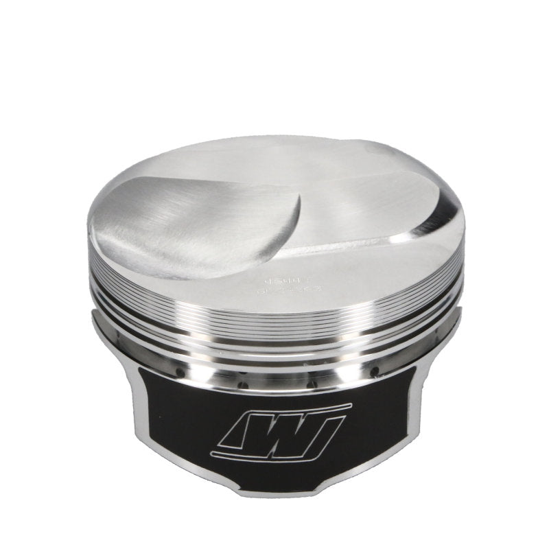 Wiseco Chevy BB 396/427/454/502 Dome 25cc x 1.270 CH Piston Kit-thumbmail-8
