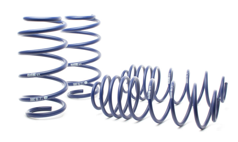H&R 12-16 Volkswagen Beetle 1.8T/2.5L/TDI Sport Spring-thumbmail-1